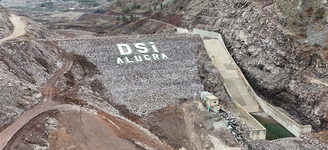 Son 23 Yılda Gi̇resun’da 158 Adet Tesi̇s Hi̇zmete Alındı