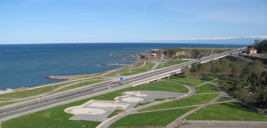 Büyükşehir’den 100. Yıl Parkı’na Dev Yatırım