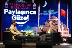 Rektör Çuvalcı Çağrıda Bulundu: Gençleri̇mi̇ze Güveneli̇m