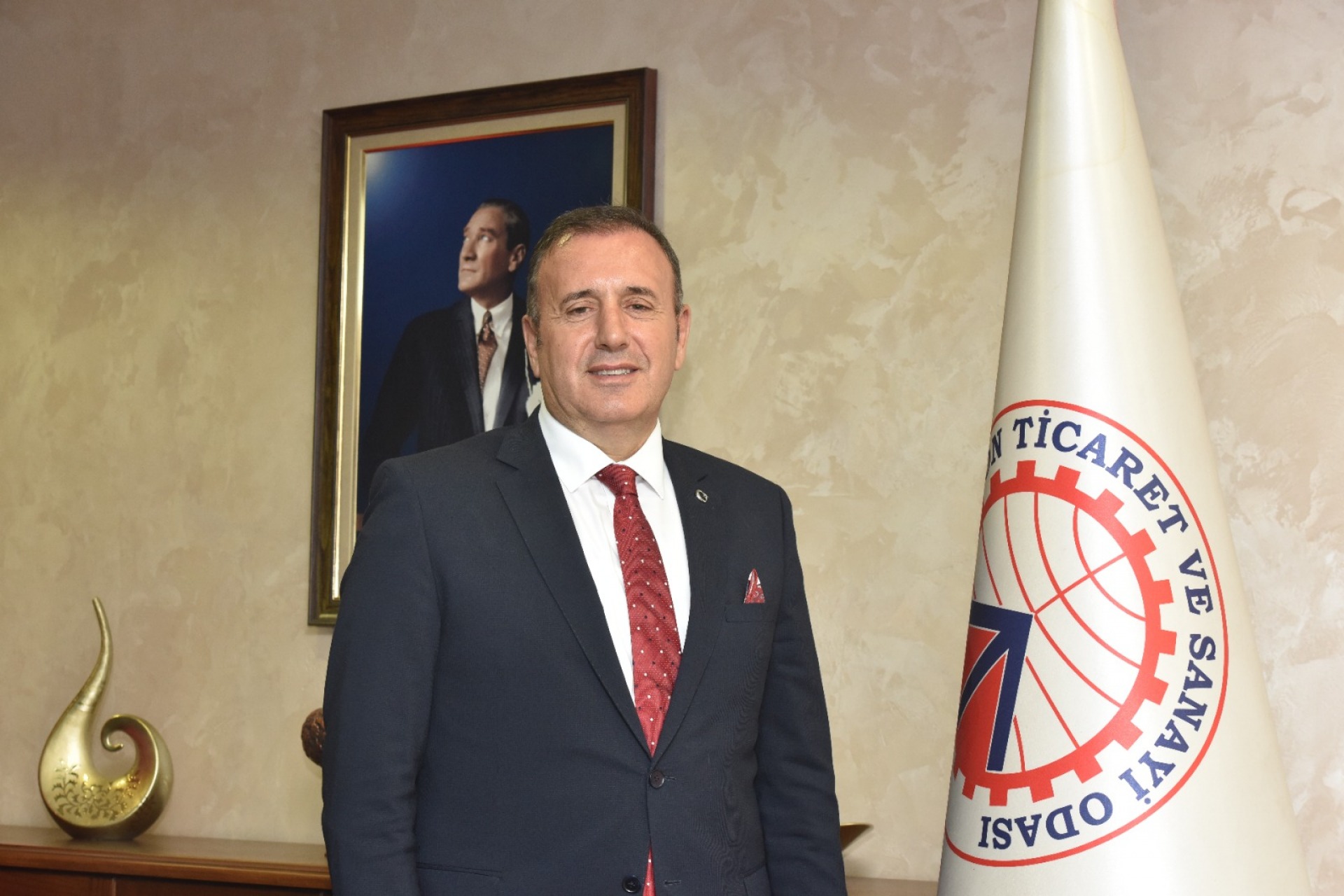 Çelebi: Yerel Kalkınma Hamlesi Teşvik Programı başvuruları başladı