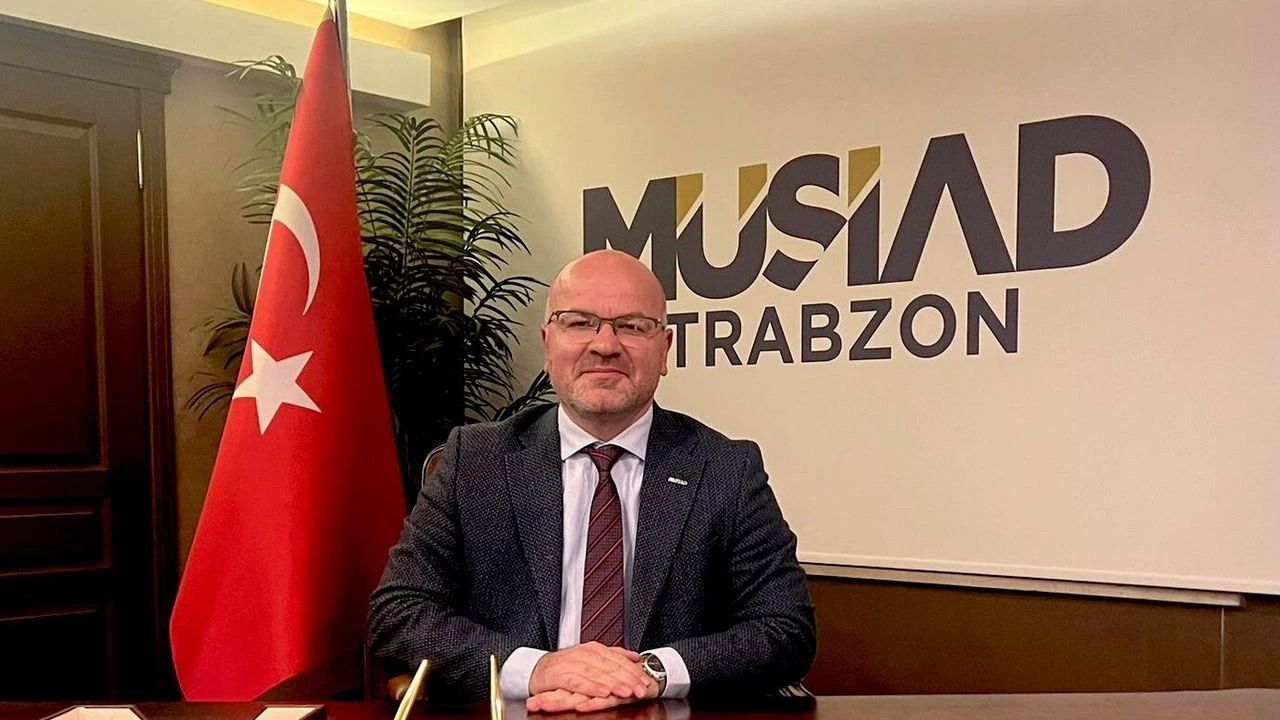 MÜSİAD Trabzon: Akaryakıtta İstikrar Ekonomi İçin Kritik