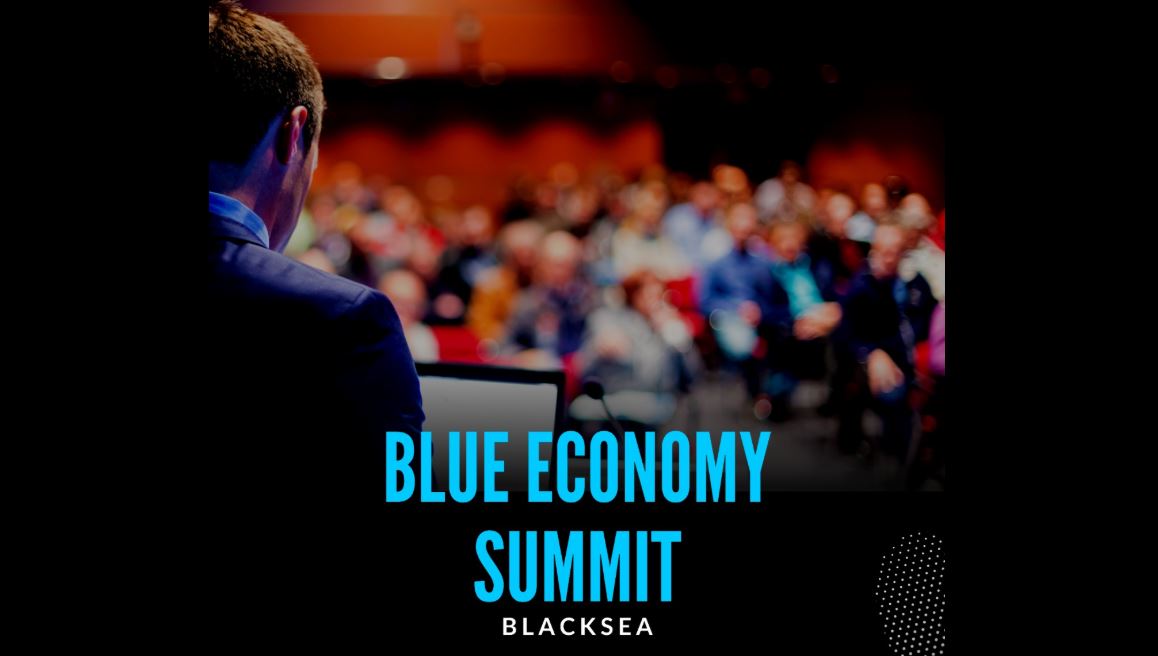 Trabzon, “Blue Economy Summit”e Ev Sahipliği Yapacak