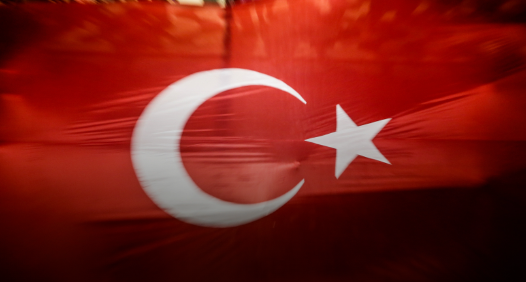 Cumhurbaşkanı Erdoğan’dan şehit ailesine başsağlığı mesajı