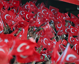 Türkiye – Romanya Maçının Öncelikli Bilet Satışları Başladı