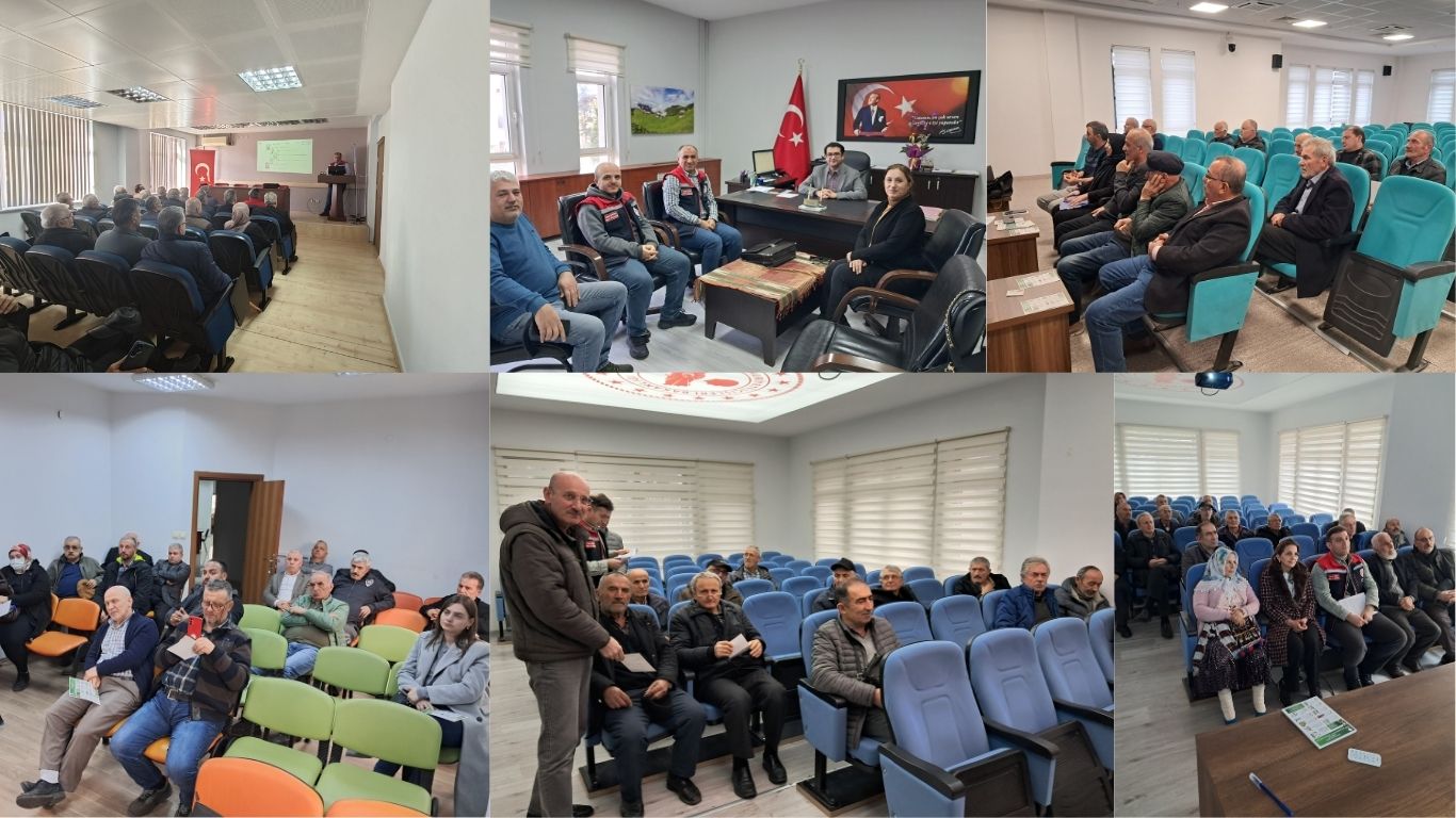 B-Reçete Eğitimleri Devam Ediyor