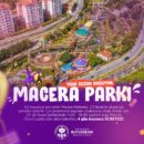 Macera Parkı Yeni Sezona Ücretsiz Başlıdı