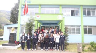 Büyükşehir’den Öğrencilere Yerinde Su Arıtma Eğitimi