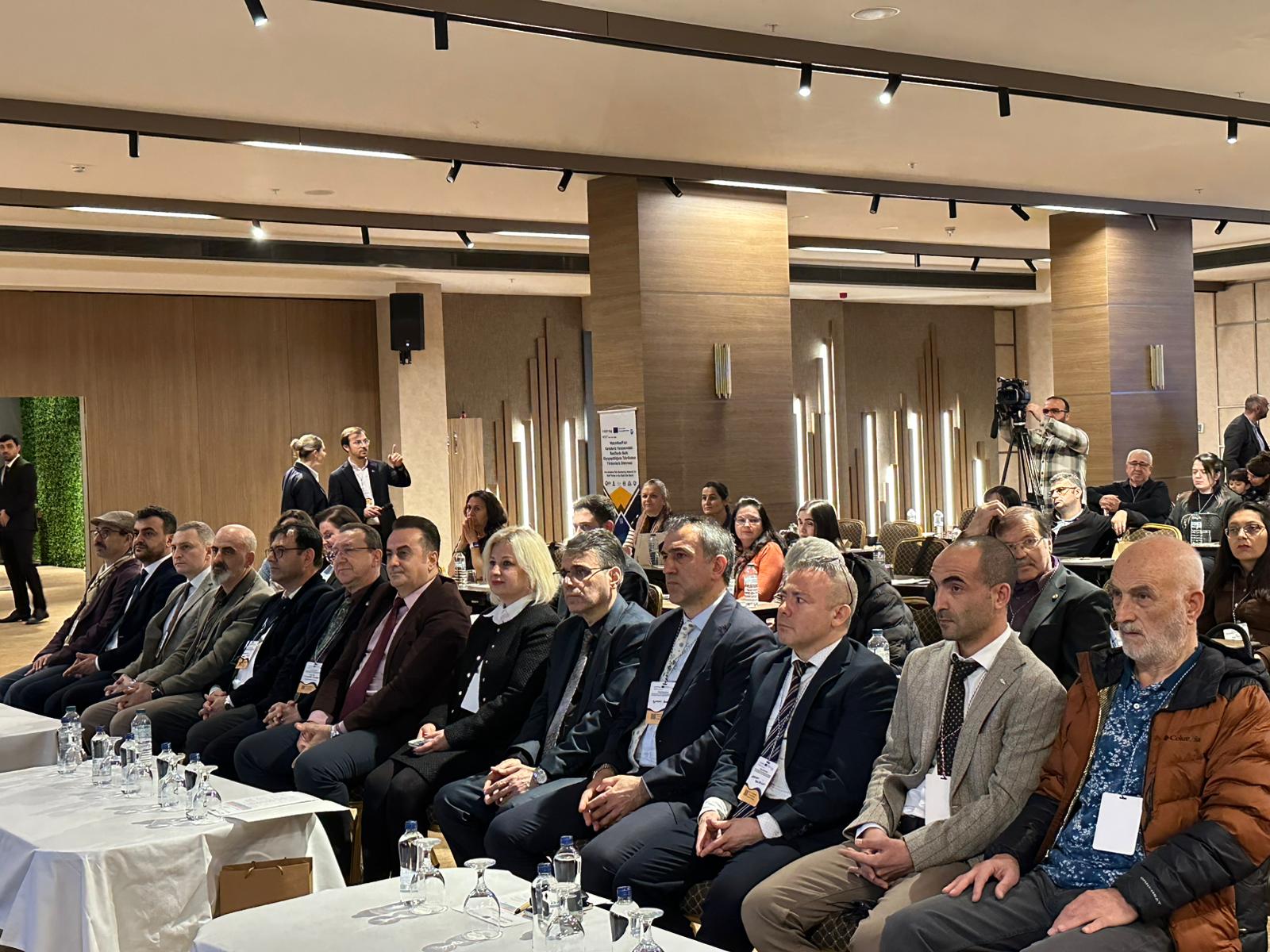 Karadeniz Teknik Üniversitesi Öncülüğünde Karadeniz’de Balık Biyoçeşitliliği İzlenecek