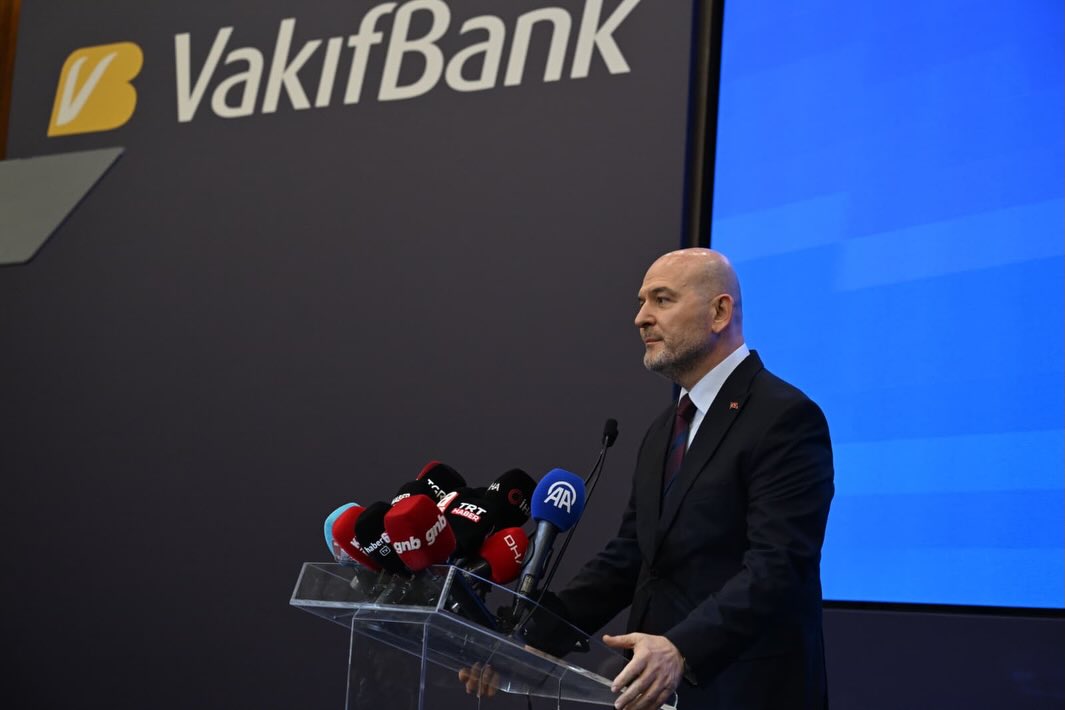 Süleyman Soylu, Trabzon Günleri Açılışına Katıldı