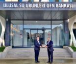 SUMAE’ye önemli ziyaret