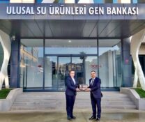 SUMAE’ye önemli ziyaret