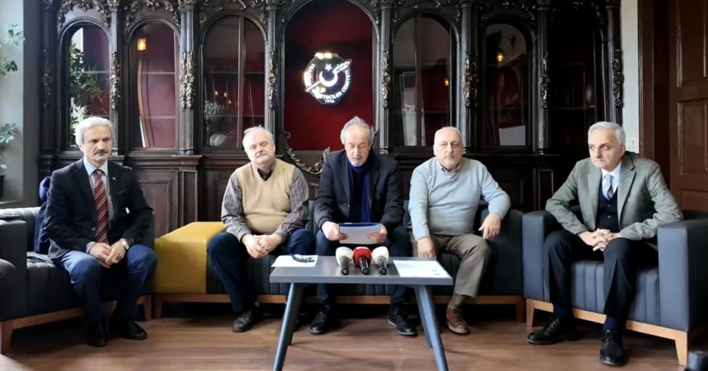 Trabzon’da Sanat Rüzgarı: 16. Uluslararası Sanat Günleri Başlıyor!