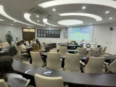 KTÜ İİBF’de Mezun-Öğrenci Buluşması