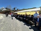 Trabzon’da Yeni Cami İçin İlk Adım Atıldı