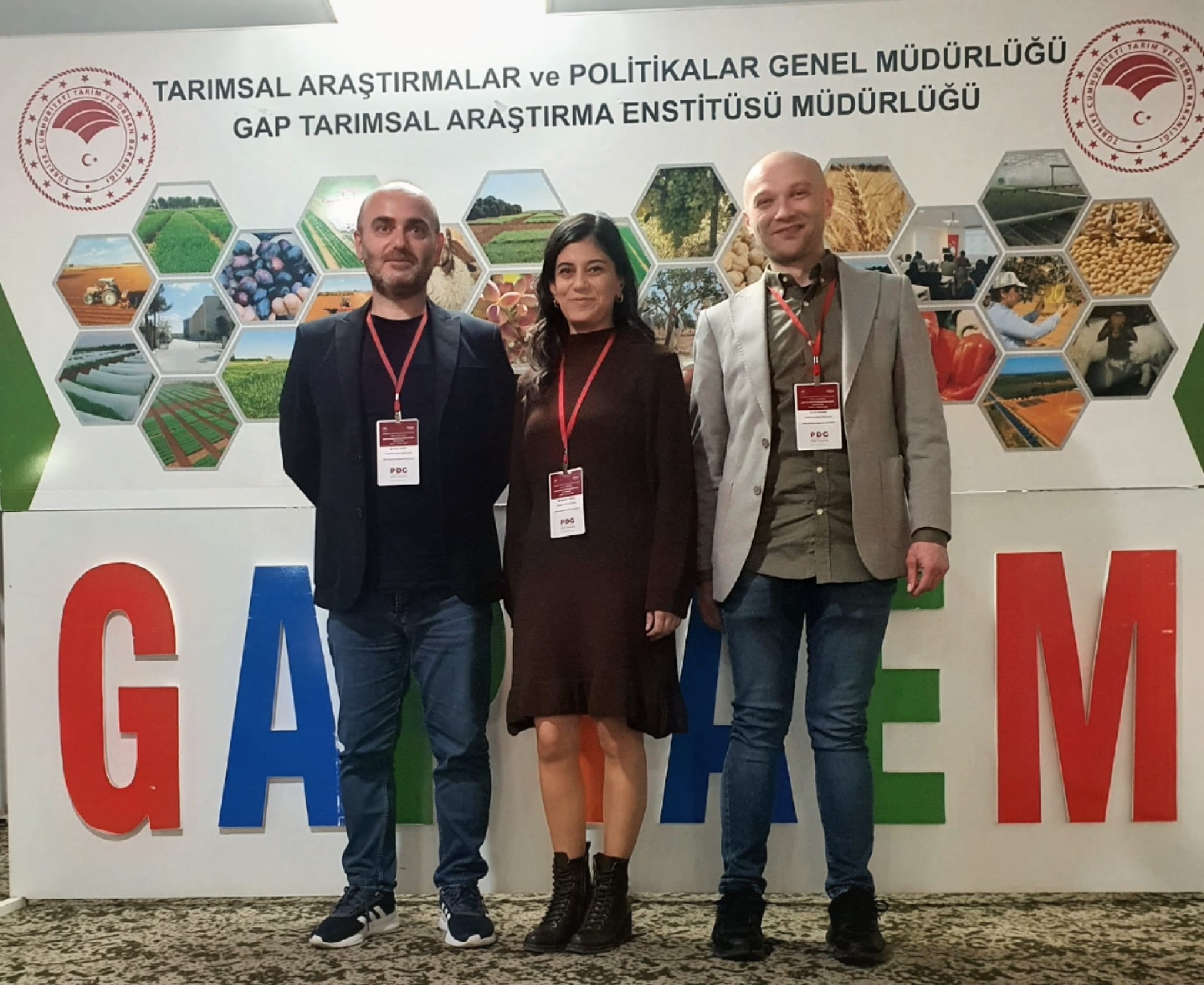 Arıcılık Araştırma Enstitüsü Projelerini TAGEM 2026 Toplantılarında Tanıttı