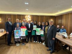 “Sosyal Medyada Gerçekler ve Ben” Projesi Tamamlandı