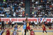Trabzonspor’dan Galatasaray’a Karşı Net Galibiyet: 79-69