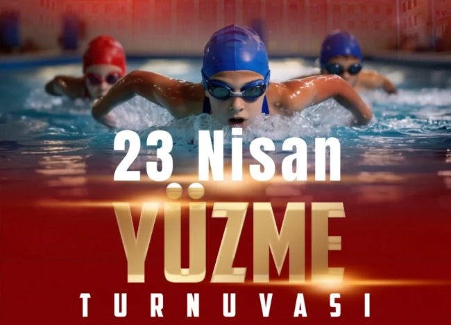 Trabzon Gençlik ve Spor İl Müdürlüğü 23 Nisan Coşkusunu Sahaya Taşıyor