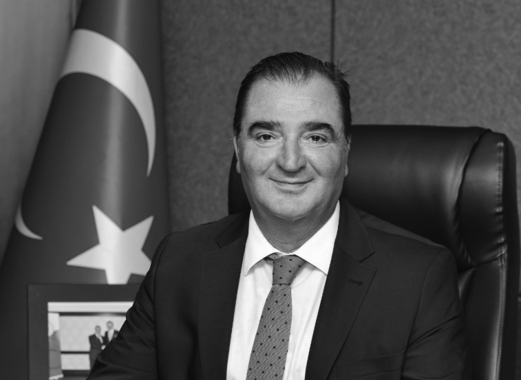 Fındık Sektörünün Değerli İsmi Sebahattin Arslantürk Vefat Etti