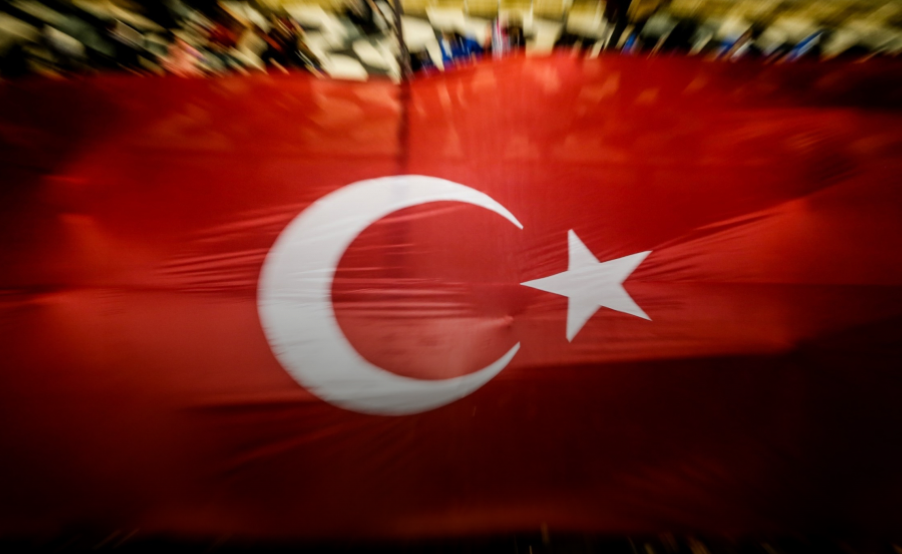 Cumhurbaşkanı Erdoğan’dan şehit ailesine başsağlığı mesajı