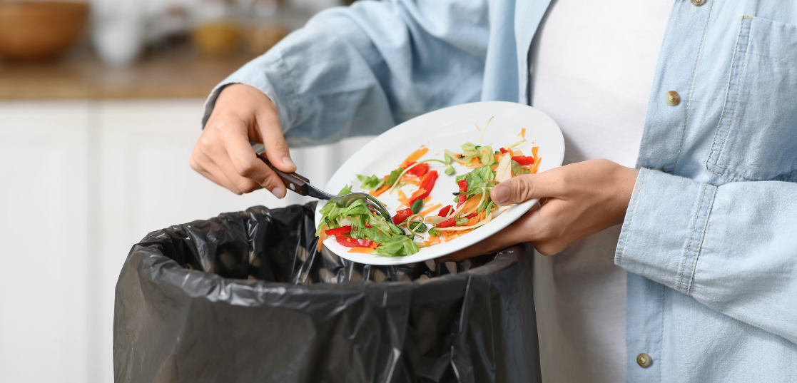 Bakan Yumaklı: “Çöpe Atılan Her Gıda, Gelecekten Eksilen Bir Parça”