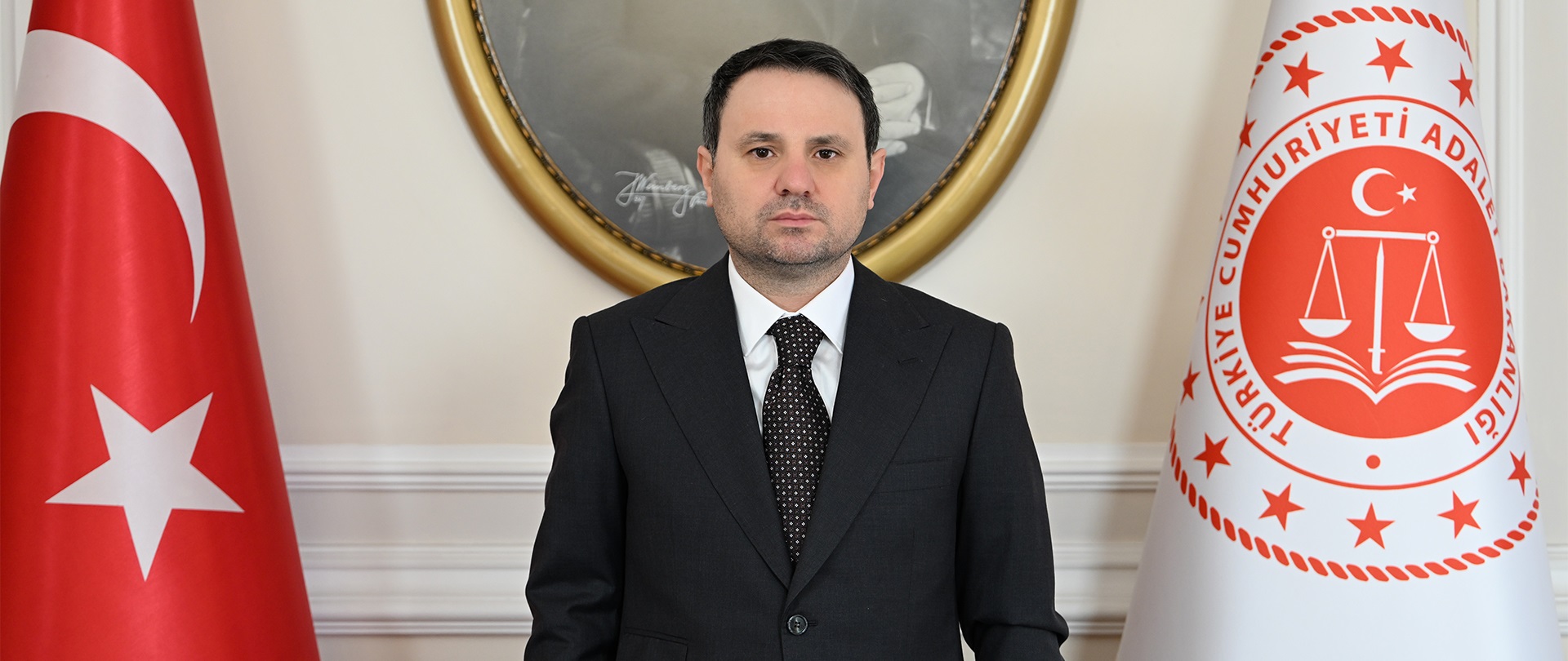 Bakan Gürlek: “Hedefimiz, Daha Hızlı, Daha Etkin Ve Daha Güven Veren Bir Adalet Sistemi İnşa Etmektir”