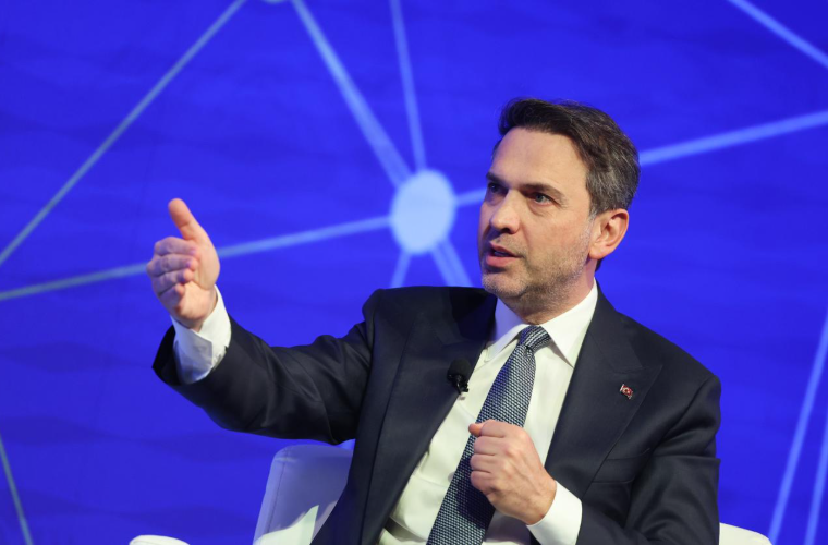 Türkiye, 23 Yıldır Uyguladığı Politikalarla, Yaptığı Projelerle Krizlere Hazır Hale Geldi