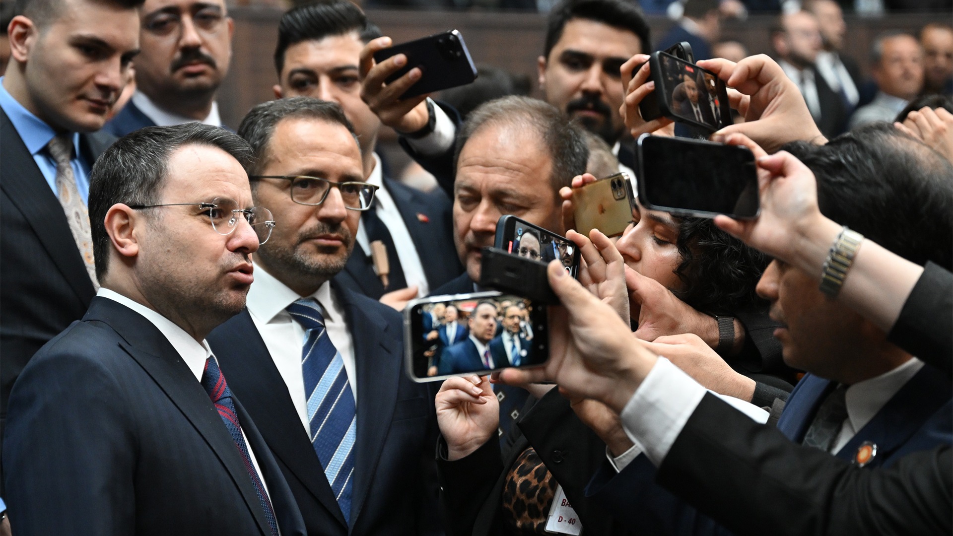 Bakan Gürlek: “Soruşturmanın Sonuna Kadar Gidilmesi Gerekiyor”