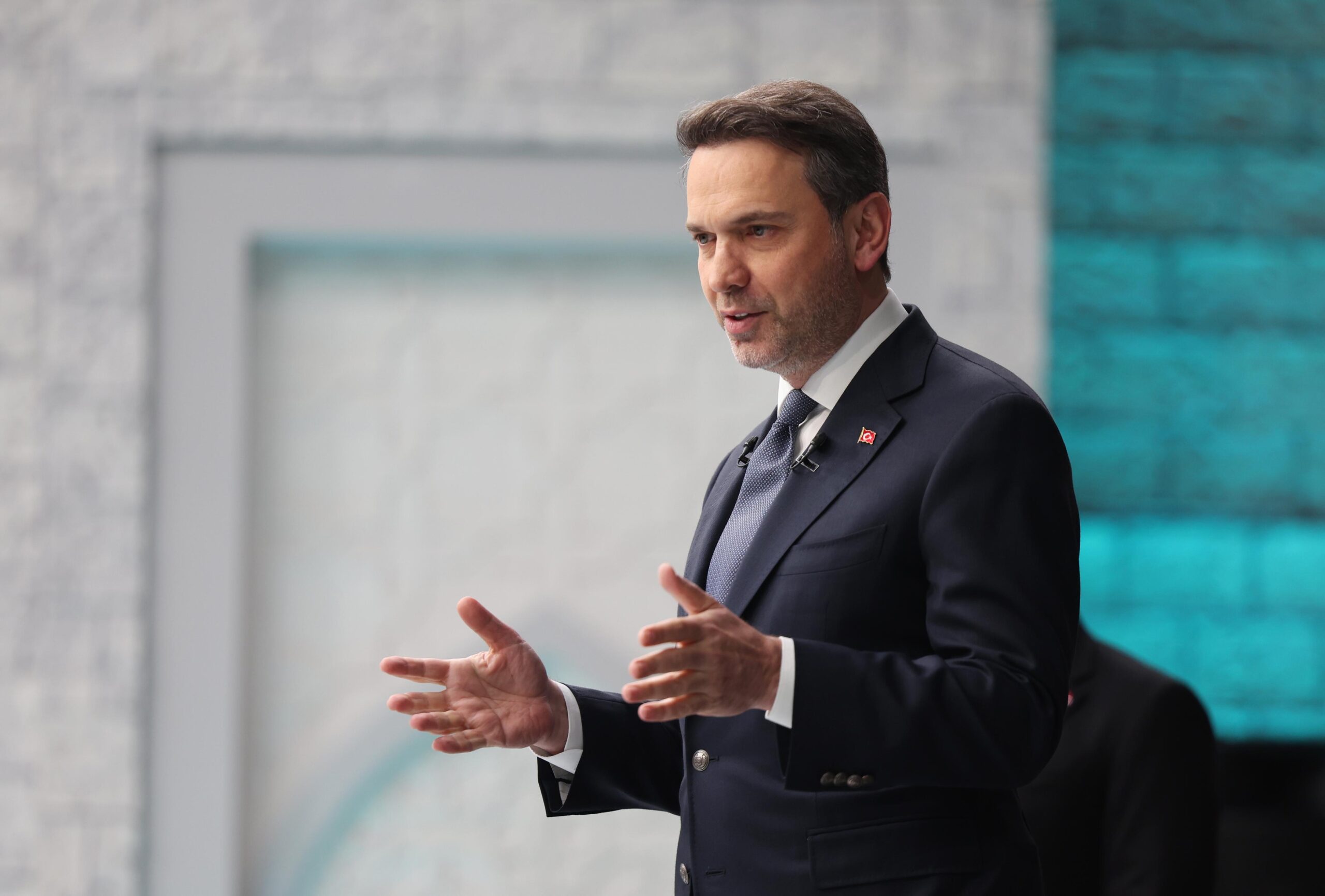 Ülkemizi Ateş Çemberine Sokmadan Bu Süreci Geçireceğiz