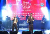 Trabzon’da İkilem Rüzgarı Esti