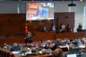 Trabzonspor’u değil İBB’yi savundu