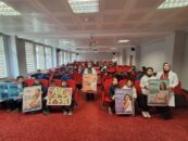 Maçka’da Farkındalık Etkinlikleri Düzenlendi