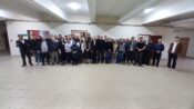 SUMAE Müdürü Kasapoğlu, Üniversite Öğrencileriyle Buluştu