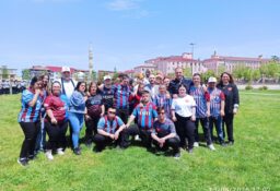 Engelsiz Yaşam Festivali’nde Birlik ve Dayanışma Mesajı