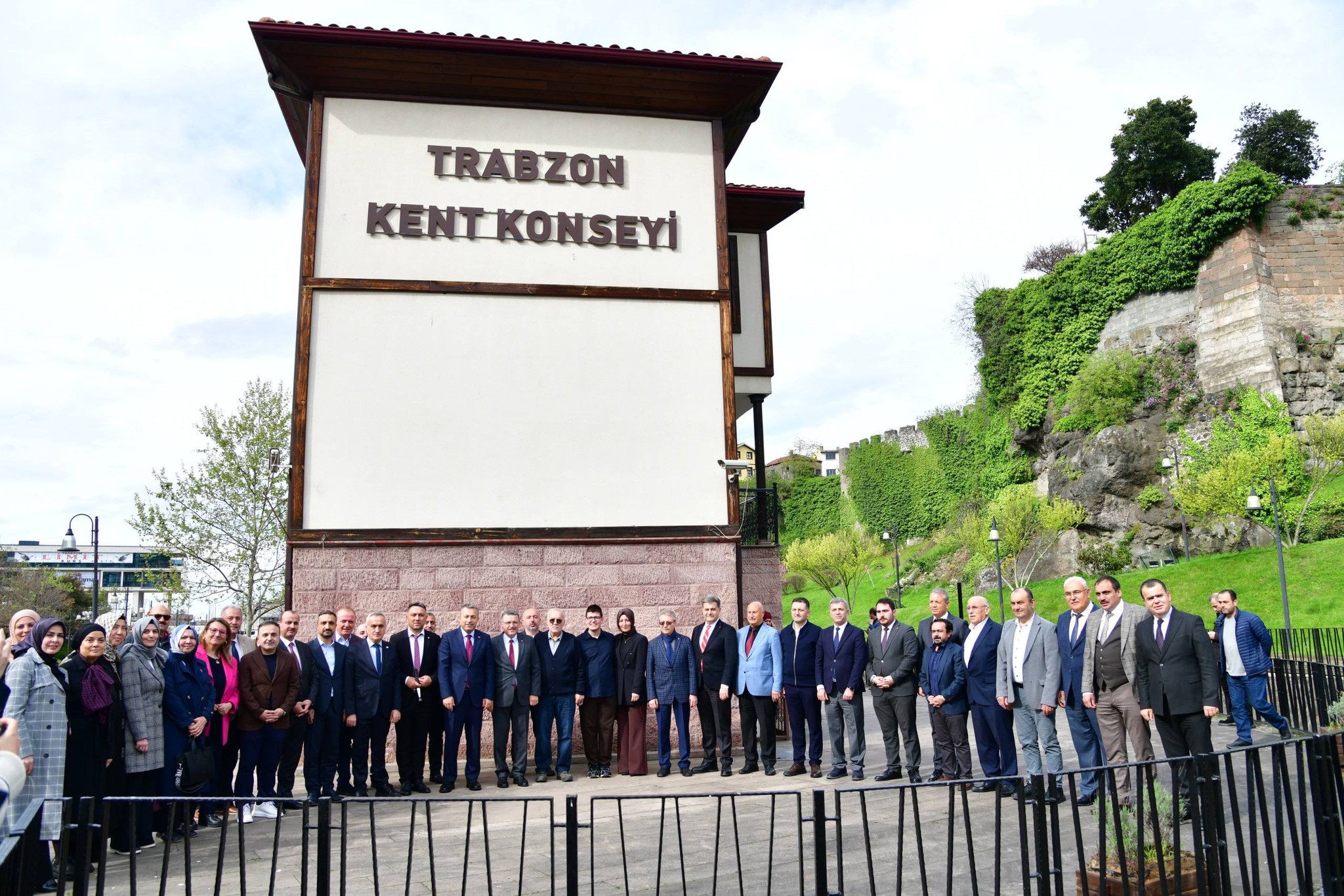 Trabzon’da Özel Bireyler İçin Ağız ve Diş Sağlığı Protokolü İmzalandı