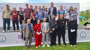 “Birlikte Yaşam Şenliği” Trabzon’da Dayanışma ve Birlik Mesajı Verdi