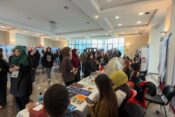KTÜ’de 10. Meslek Tanıtım Fuarı Öğrencileri Kariyerle Buluşturdu