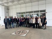 Haçkalı Baba Devlet Hastanesi’nde Kapsamlı Sağlık Standartları Denetimi