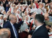 Cumhurbaşkanı Erdoğan, Dünya Çiftçiler Günü Programı‘nda konuştu