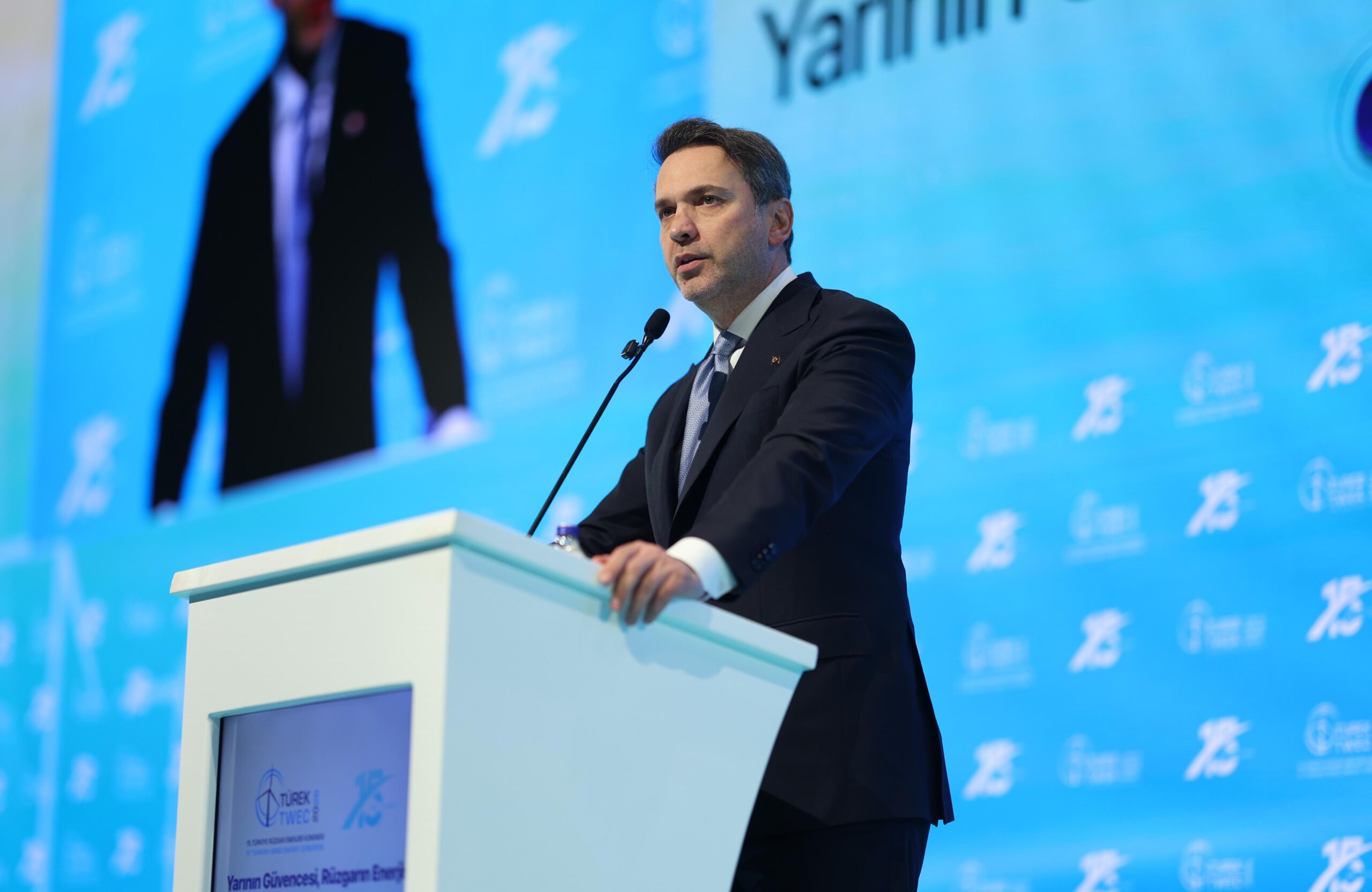 2026 Yılı Rüzgârın Yılı Olacak