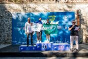 Ultra Sümela Maratonu’nda Şampiyonlar Belli Oldu