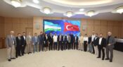 TTSO üyesi iş insanları Özbekistan’da: Harezm Bölgesinden 10 sektörde iş birliği çağrısı