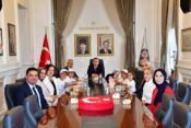 Trabzon’da Çevre Haftası Etkinlikleri Başladı