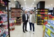 TTSO Başkan Yardımcısı Baş: “Gıda sektörüne yapılan yerli yatırımlar şehir ekonomisine kazandırıyor”
