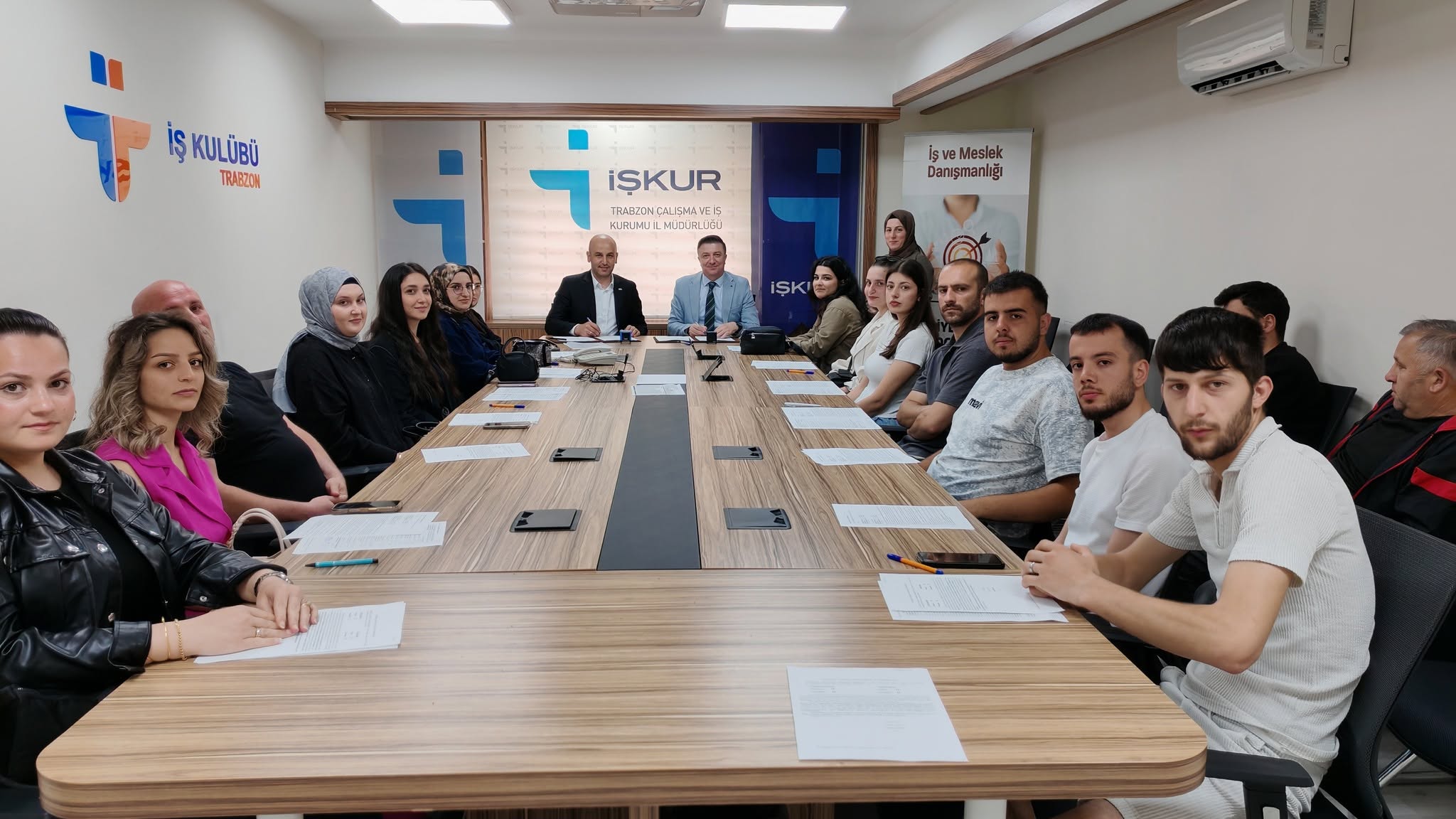 İŞKUR ile ÖZGÜNEŞ’ten İstihdama Katkı Sağlayacak Eğitim Programı