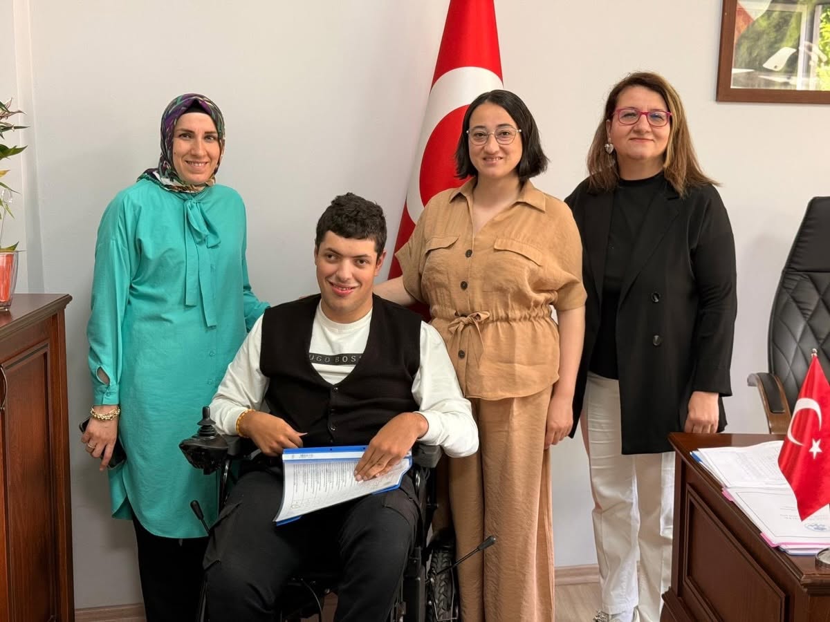 Sosyal Hizmetler ve Aile Çalışmaları Üzerine İstişare Toplantısı
