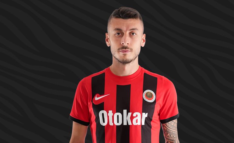 Trabzonspor, Metehan Mimaroğlu’nu Kadrosuna Kattı
