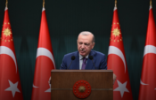 Cumhurbaşkanı Erdoğan’dan, ABD-İran barış anlaşması mesajı