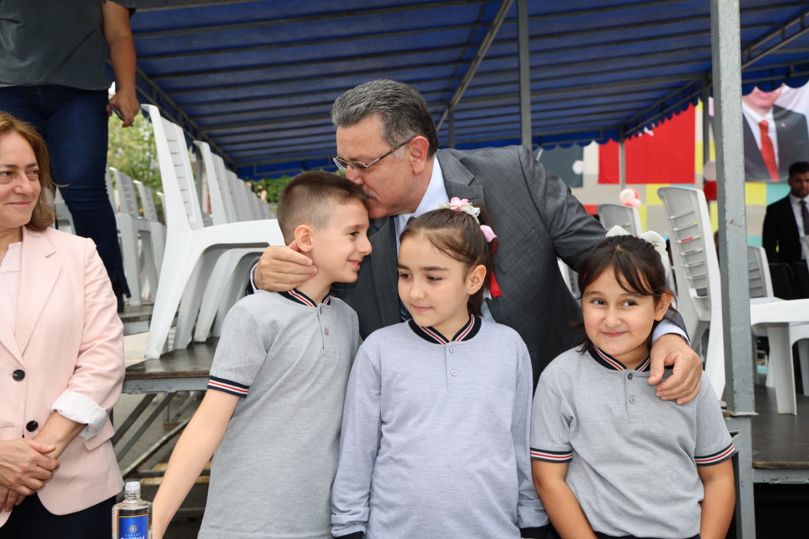 Başkan Genç: Eğitimde Güçlü Yol Alacağız