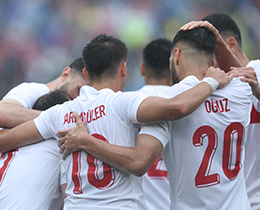 A Millî Takım İtalya Karşısında: Gözler Bursa’daki Kritik Randevuda
